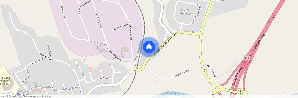 11 Reid Street, NSW 2447, Macksville