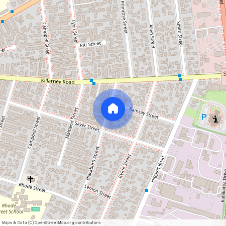 9 Blackburn Street, 3204, Frankton