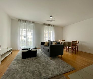 Location Appartement 2 pièces 48m² - Photo 2