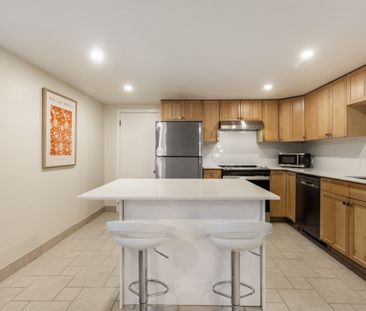 Appartement à louer - Montréal (Côte-des-Neiges/Notre-Dame-de-Grâce... - Photo 5