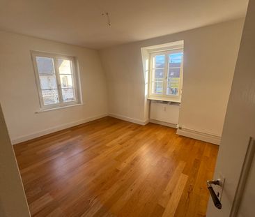 3.5 Zimmer, 76 m², 1. Stock - Photo 2