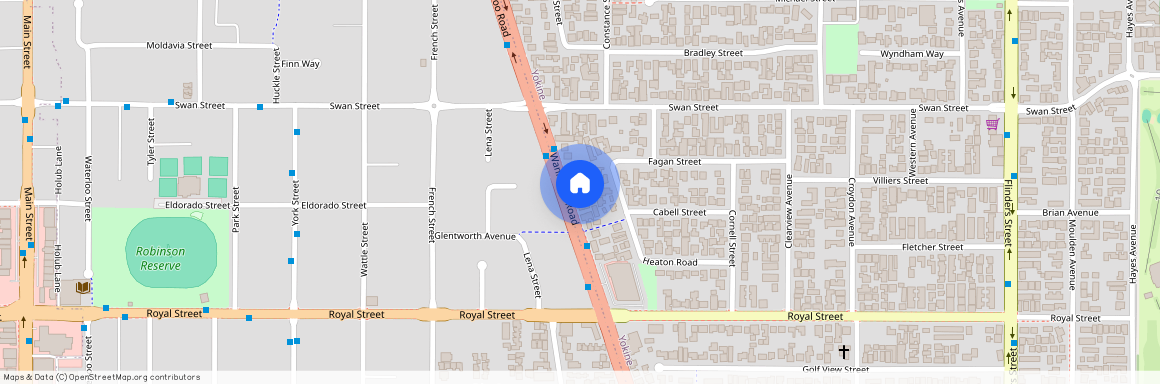 1/178 Wanneroo Road, WA 6060, Yokine