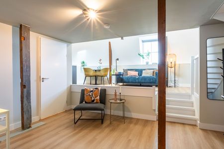 Berg en Dalseweg 79-A96, Hunnerberg, 6522BC, Nijmegen - Foto 5