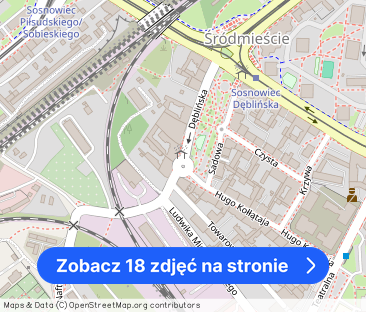 Nowoczesne 2-pokojowe mieszkanie - Zdjęcie 1