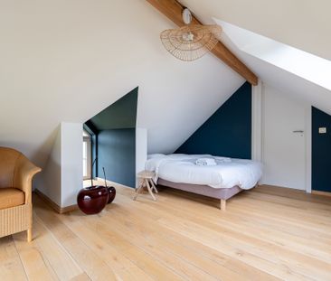 Appartement met één slaapkamer in Villers-la-Ville - Photo 6