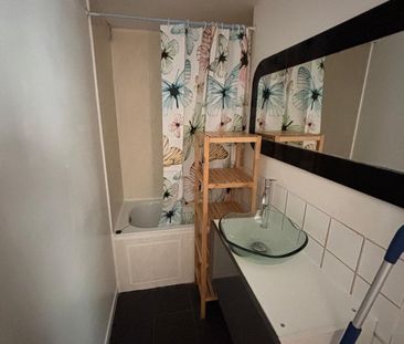 Appartement 2 pièces à Strasbourg - Photo 5