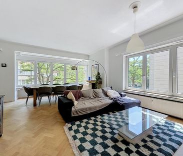 Altitude 100/Molière: Beautiful renovated 2 br apartment - Foto 3