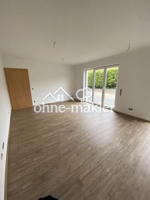 Mehrgenerationen ? Raumwunder im Grünen - 6+ Zimmer, 3 Bäder - Wohnen und Arbeiten - Foto 1