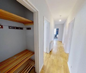 2 bedroom flat to rent - Photo 6