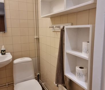 Bergsgatan, Enköping - Photo 5