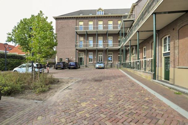 Appartement Aloysiushof 4, Oudenbosch - À Louer - Photo 1