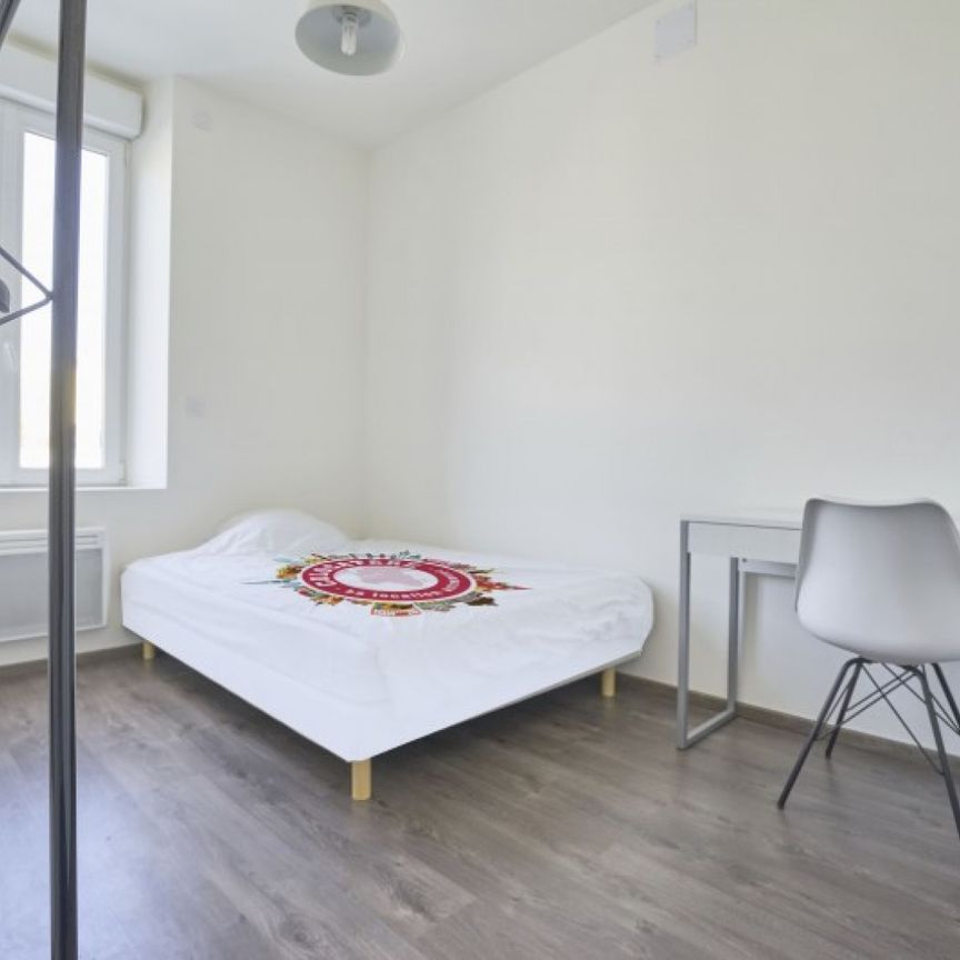 CLAIRMARAIS DC Roommate 3 Bedrooms at Reims - Photo 1