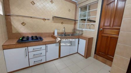 SS21 Damansara Utama @ Double Storey House - Foto 2