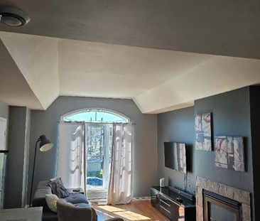 appartement bois des filion - Photo 4