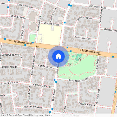 Heidelberg West, Melbourne