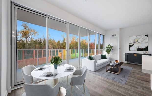 For Lease - 333 Sunseeker Avenue Unit# 415, Innisfil, Ontario - Photo 1