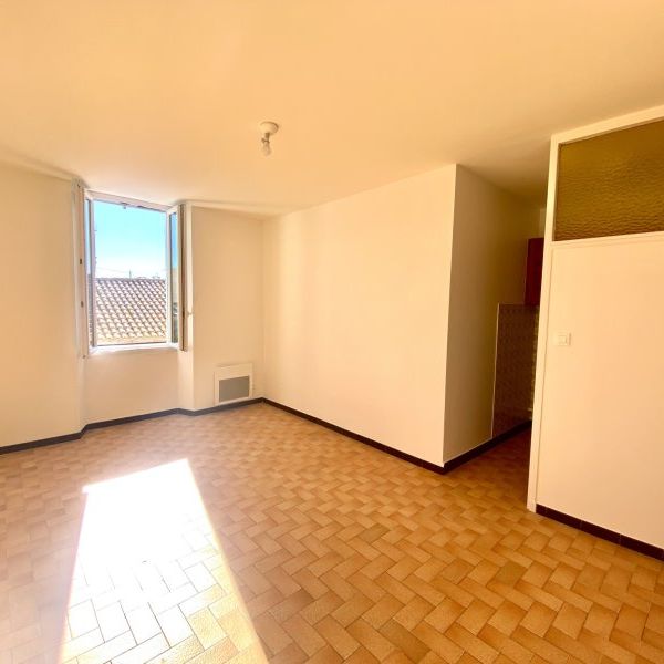 Appartement 2 Pièces 33 m² - Photo 1