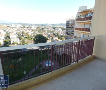 Appartement à louer 1 pièce 27.45m² - Photo 4