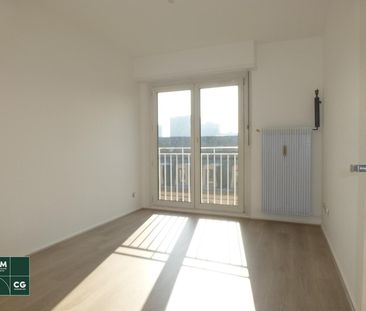 Location Appartement 3 pièces 58m² STRASBOURG 67000 - Photo 4