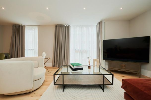 4 bedroom apartment to rent - Photo 1