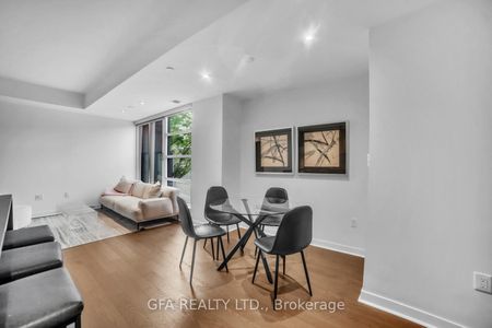 For Lease - 501 Adelaide Street Unit# 310, Toronto, Ontario - Photo 2