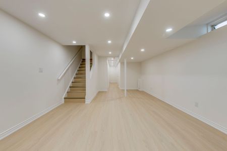 For Lease - 83 Bur Oak Avenue, Markham, Ontario - Photo 5