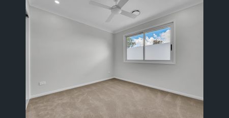 Brand New 3-Bedroom Townhouse – Premium Finishes & Ready to Move In - Photo 3