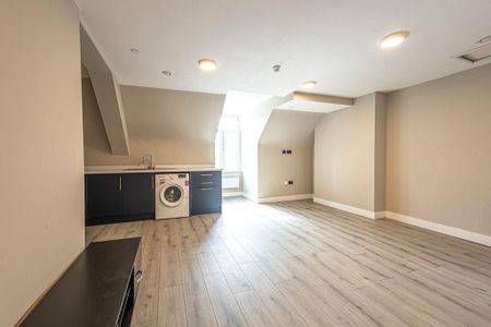 Studio to rent - Photo 5