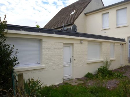 CABOURG - Appartement 2 pièces - Photo 5