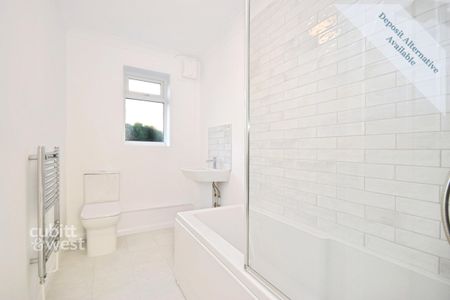 2 bedroom maisonette to rent - Photo 5