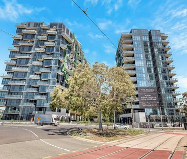 303/538 Epsom Road, Flemington VIC 3031 - Photo 4