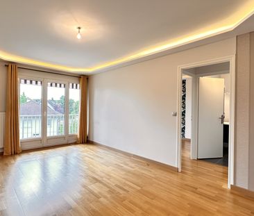 Location Appartement 2 pièces 49m² FONTAINE LES DIJON 21121 - Photo 1