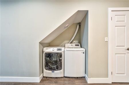 For Lease - 118 Dundas Street Unit# 2, London East, Ontario - Photo 5