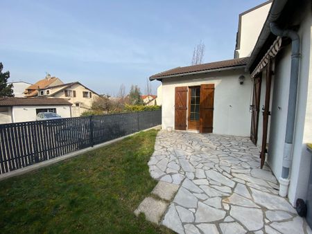 Location maison 5 pièces, 100.53m², Bry-sur-Marne - Photo 2