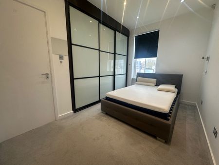 3 Bed Flat, Boundary Road, NW8 - Photo 5