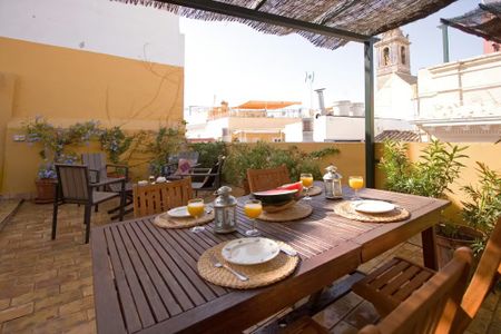 Calle Bamberg, Sevilla, Andalusia 41004 - Foto 4