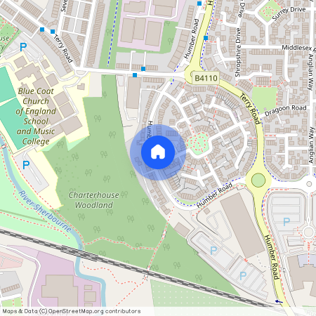 Humber Road, Coventry CV3