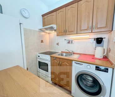 Apartment for rent, 1+KK - Studio, 24m - Фото 4