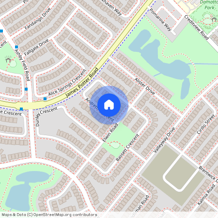 5 Andretti Crescent, Brampton, Credit Valley