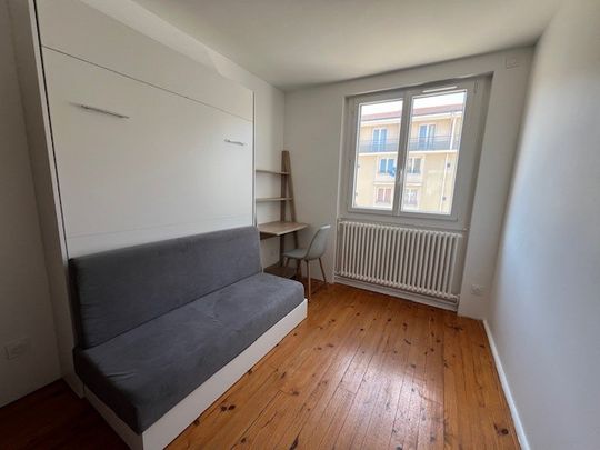 : Appartement 62.0 m² à ST ETIENNE - Photo 1