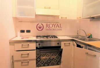 Appartamento in Affitto a Livorno