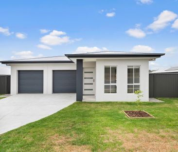 Brand-new four-bedroom Duplex - Photo 6