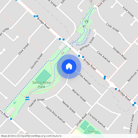 86 Fawcett Street, Ryde NSW 2112