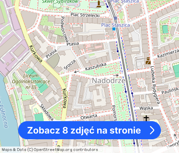 3‑pokojowe mieszkanie na wynajem- możliwość wynajęcia na pokoje - Zdjęcie 1