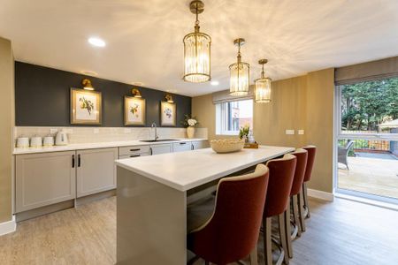 1 bedroom retirement property to rent - Photo 5