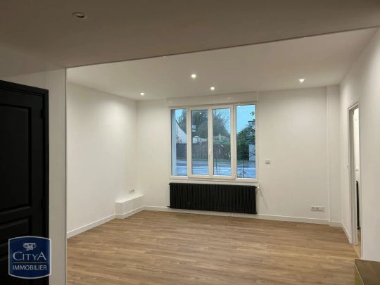 Maison à louer 5 pièces 95.78m² - Photo 1