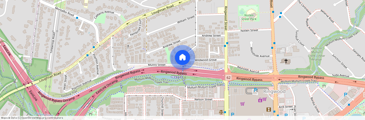 3/16 Harrison Street, Vic 3134, Ringwood