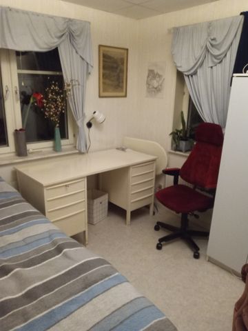 Trumslagaregatan, Linköping - Photo 5