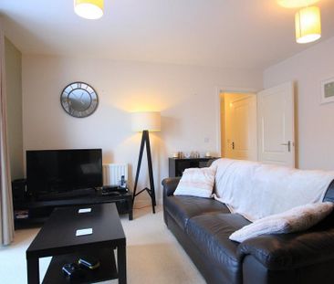 1 bedroom apartment to rent - Photo 4