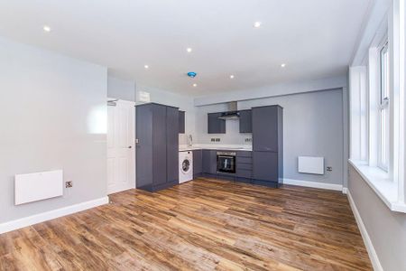 2 bedroom terraced house to rent - Photo 5